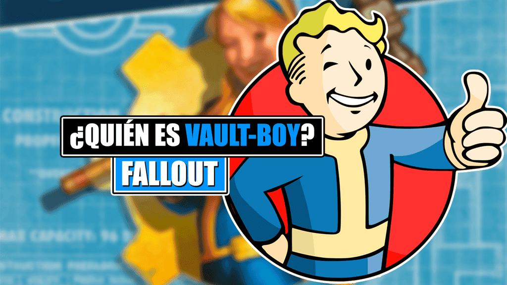 Vault-Boy Fallout