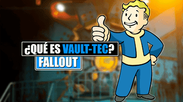 Imagen de ¿Qué es Vault-Tec? La poderosa compañía que dio forma al nuevo mundo post-apocalíptico de 'Fallout'