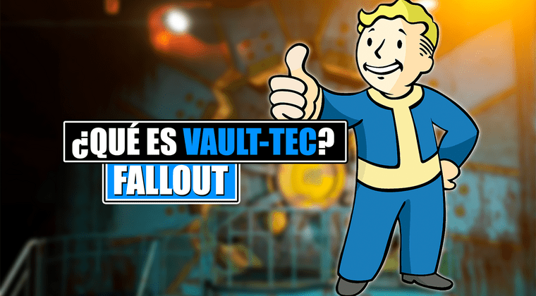 Imagen de ¿Qué es Vault-Tec? La poderosa compañía que dio forma al nuevo mundo post-apocalíptico de 'Fallout'