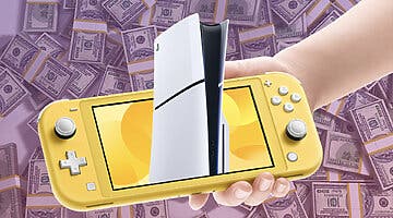 Imagen de Aunque las ventas de PS5 sean altas, no consigue batir lo que logró Nintendo Switch en sus primeros 40 meses