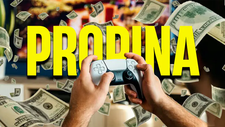 Mike Ybarra asegura que deberíamos pagar propinas por los juegos