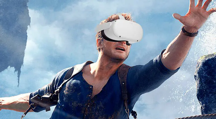 Imagen de 5 sagas de videojuegos a las que le sentaría como un guante un juego de VR