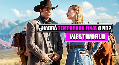 Imagen de Aún es posible una última temporada de 'Westworld', pero no parece tarea fácil: "queremos finalizar la historia"