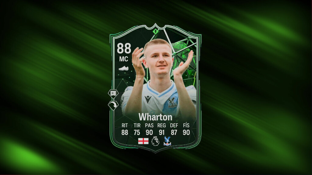 wharton pundit picks portada ea sports fc 24