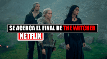 Imagen de Se acerca el final para 'The Witcher': Netflix confirma que la serie terminará con la temporada 5