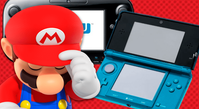 Imagen de El fin de una era: hoy es el último día que se podrá acceder a los servicios en línea de Wii U y 3DS