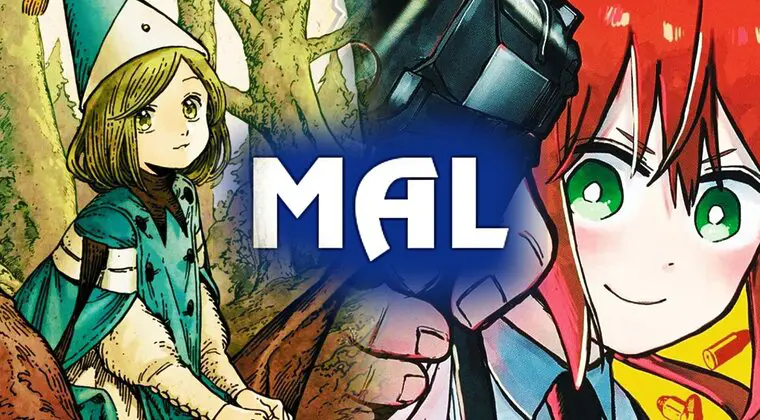 Imagen de De Witch Hat Atelier a Kindergarten WARS: Los 20 mangas que has de leer este 2024, según MAL