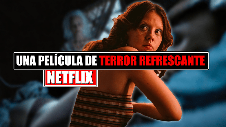 X Netflix