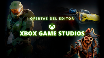 Imagen de Steam da comienzo a las ofertas del editor con Xbox a la cabeza: Forza, Halo, Gears y más con grandes descuentos