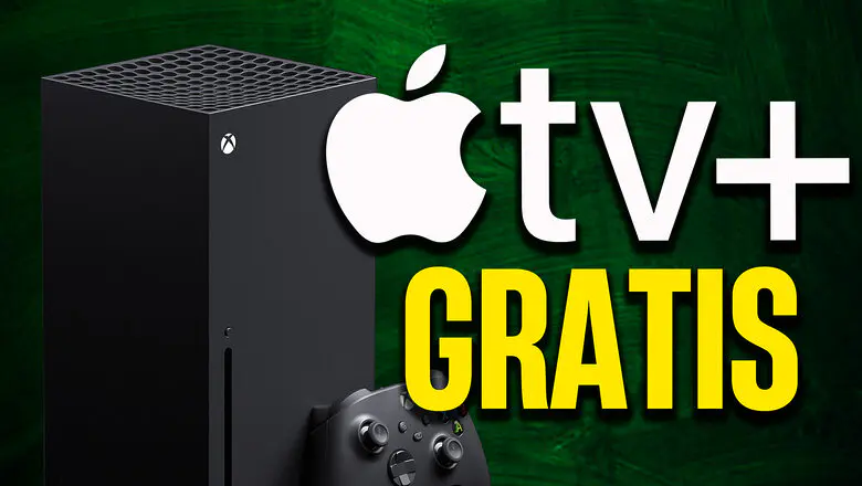 Xbox lanza una nueva colaboración con Apple TV+