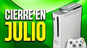 Imagen de La Store de Xbox 360 tiene los días contados: la tienda cerrará en julio de este año