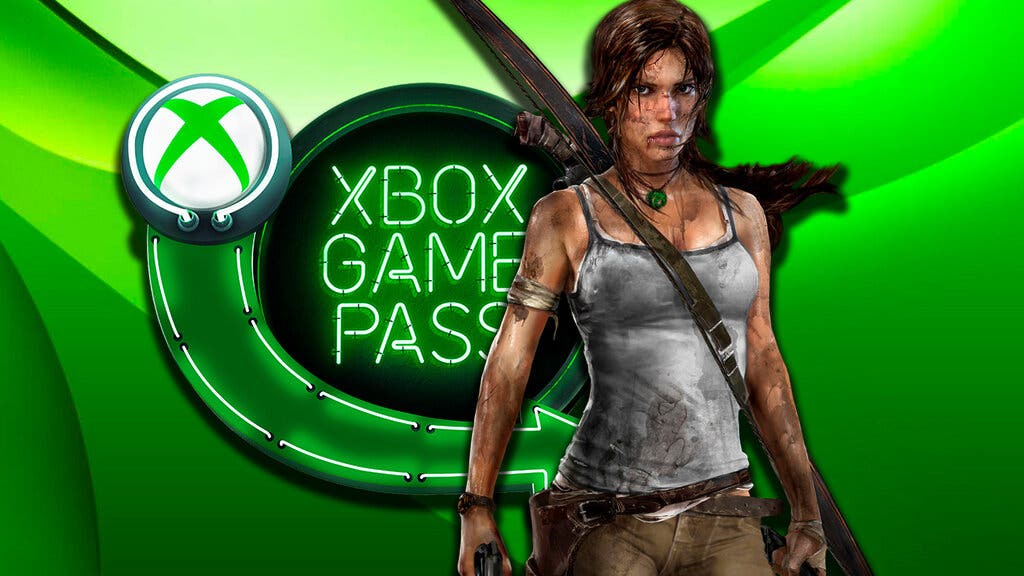 Xbox Game Pass revela los juegos de abril 2024