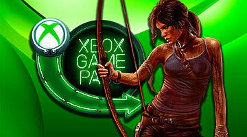 Imagen de Xbox Game Pass revela los 5 nuevos juegos de la primera mitad de mayo, con Tomb Raider a la cabeza