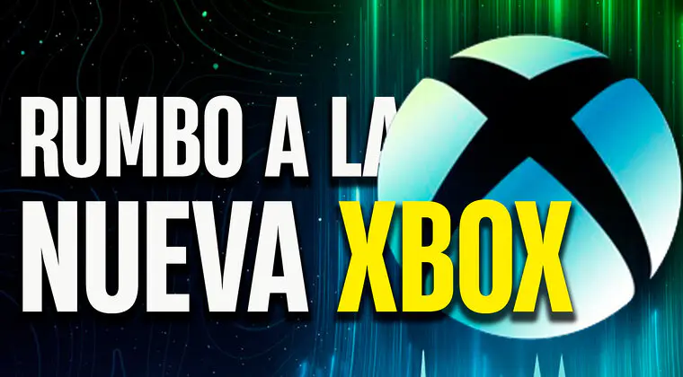 Imagen de Xbox podría adelantar su próxima generación de consolas, según un comunicado de su presidenta