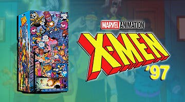 Imagen de Esta Xbox Series X es única y perfecta para fans de X-Men y puedes conseguirla completamente gratis