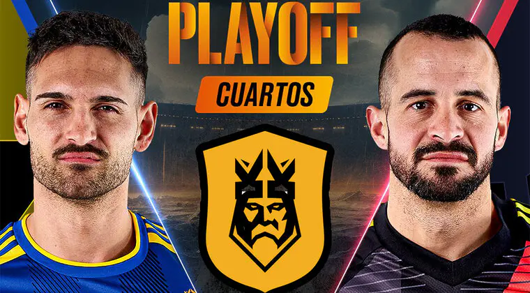 Imagen de Kings League Playoffs: xBuyer Team vs Jijantes FC por un puesto en la Final Four