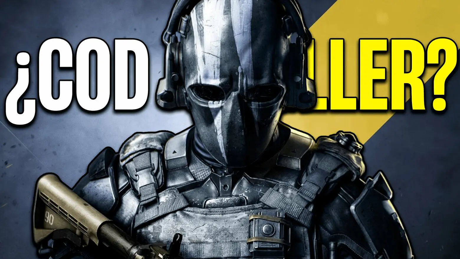 He probado XDefiant y tengo la siguiente pregunta: ¿Le plantará cara a Call of Duty?