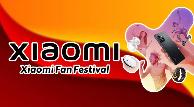 Imagen de Las mejores ofertas del Xiaomi Fan Festival 2024