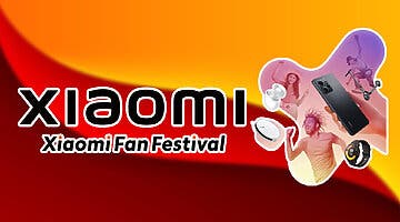 Imagen de Las mejores ofertas del Xiaomi Fan Festival 2024