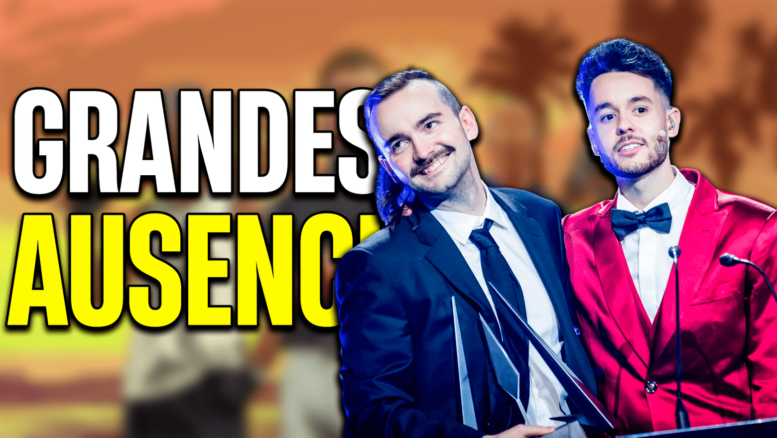 El motivo por el que Xokas y Grefg no están presentes en Marbella Vice 2