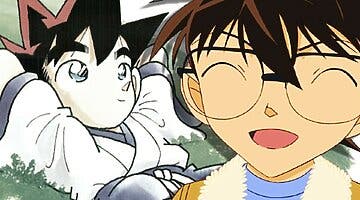 Imagen de Yaiba, un clásico manga del autor de Detective Conan, tendrá un remake de su anime por el estudio de Spy x Family (rumor)