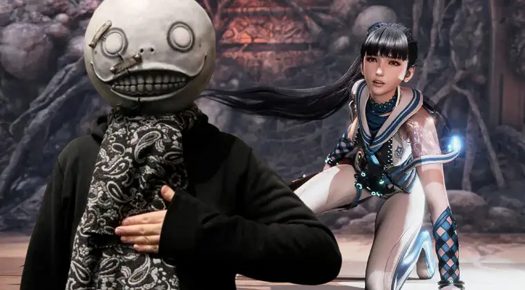 Imagen de Stellar Blade es 'mucho mejor' que NieR Automata, asegura el mismísimo Yoko Taro