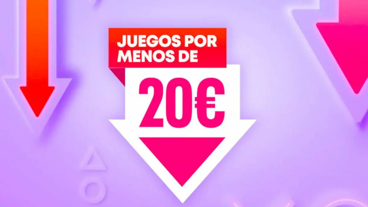 juegos por menos de 20 euros ps store