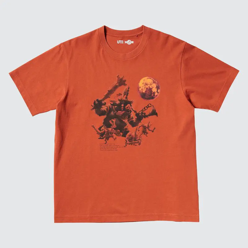 zelda camiseta 4