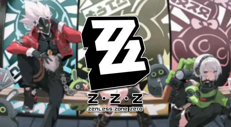 Imagen de Ya puedes prerregistrarte a Zenless Zone Zero: recompensas gratis al llegar a 40 millones de inscripciones