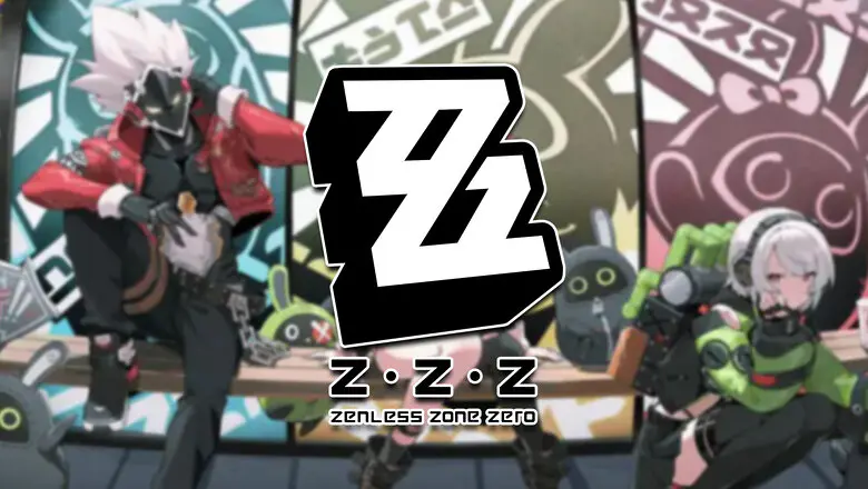 Zenless Zone Zero