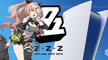 Imagen de Si quieres ser de los primeros en jugar a Zenless Zone Zero en PS5, ya puedes prerregistrarte para intentarlo