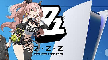 Imagen de Zenless Zone Zero por el momento es exclusivo de PS5... y han confirmado que será así permanentemente