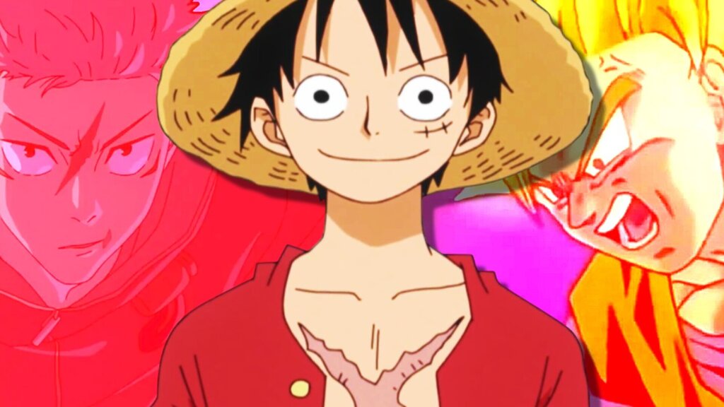 18 mejores shonen