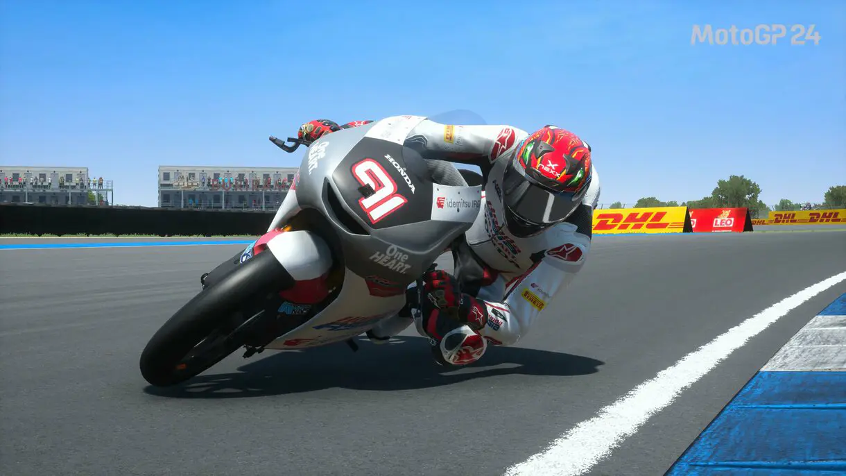 MOTOGP