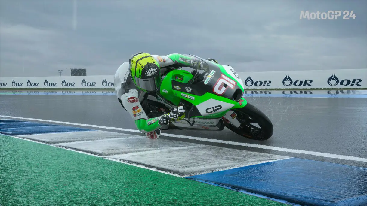 MOTOGP