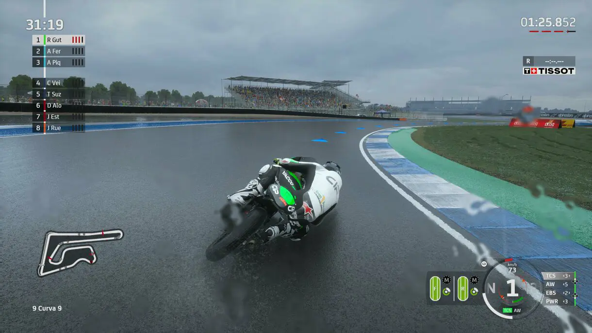MOTOGP 24