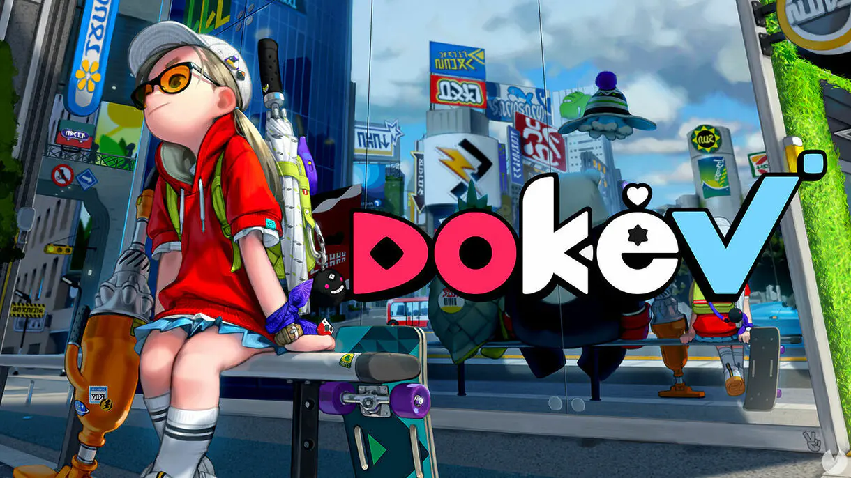 Doke V
