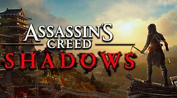 Imagen de Ubisoft confirma la presencia del 'Modo foto' en la nueva entrega de Assassin's Creed Shadows