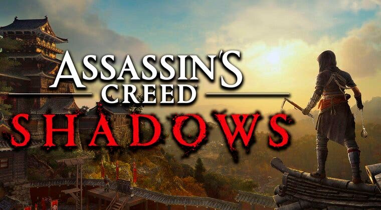 Imagen de Ubisoft confirma la presencia del 'Modo foto' en la nueva entrega de Assassin's Creed Shadows