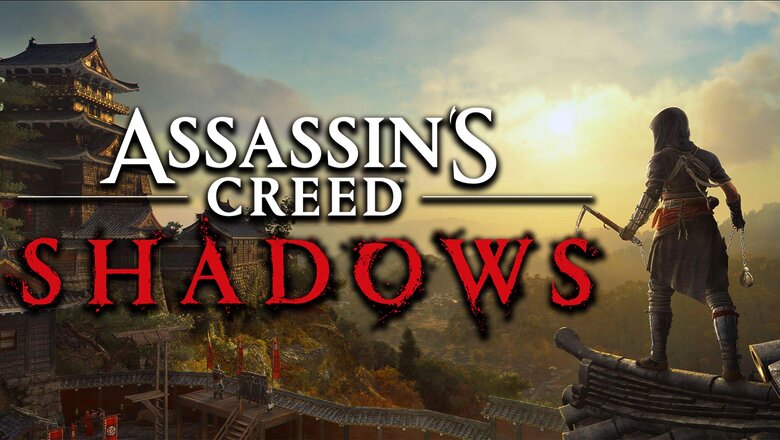 Modo foto en AC SHADOWS