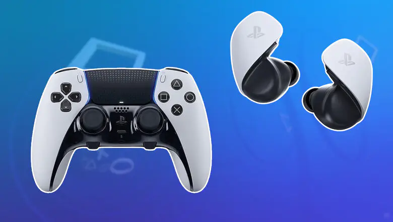 accesorios ps5