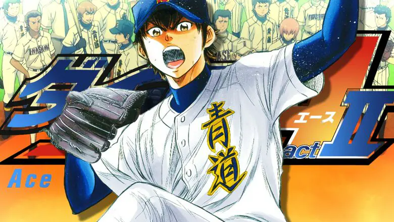 ace of the diamond act II temporada 2 de anime (1)