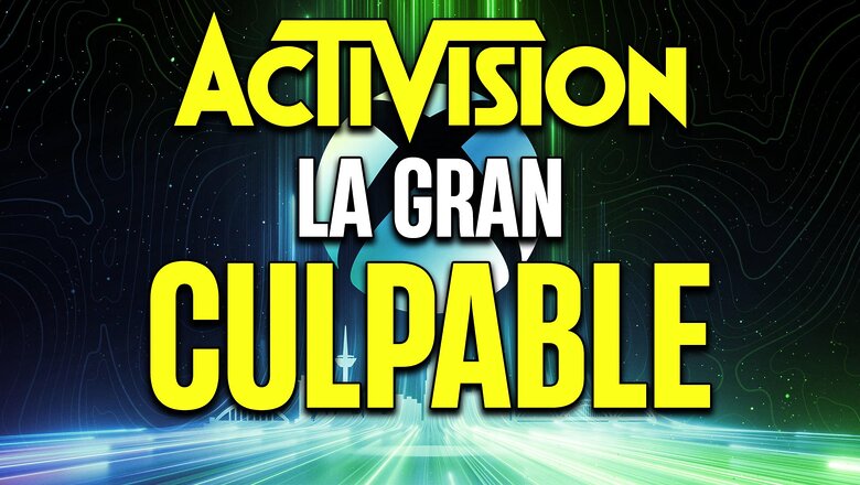 Activision de las principales culpables de Xbox