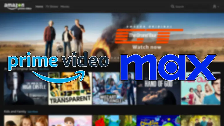 acuerdo amazon prime video hbo max