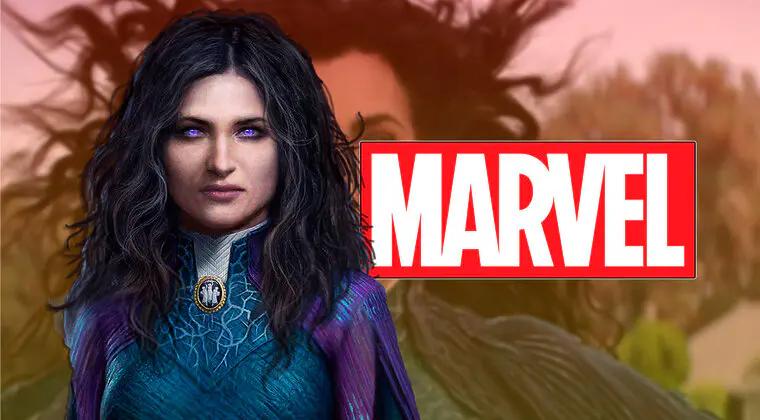 Imagen de ¿Volverá Agatha Harkness al Universo Cinematográfico de Marvel?