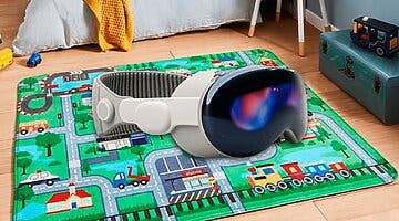 Imagen de Utiliza una alfombra infantil para crear un incre铆ble videojuego de realidad aumentada que vas a desear tener