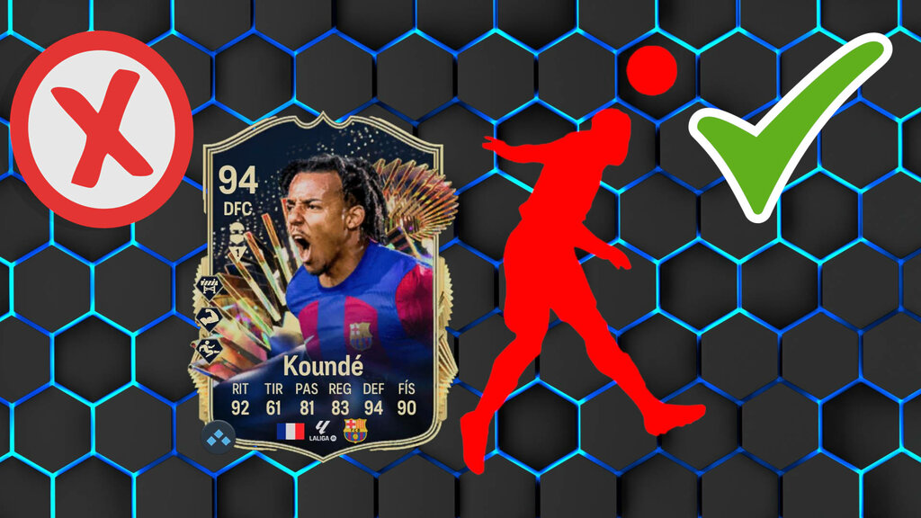 alternativa kounde tots ea sports fc 24