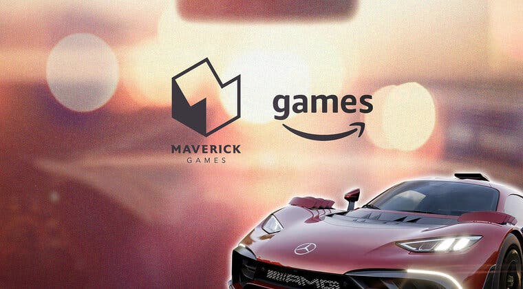 Imagen de Amazon Games anuncia un nuevo juego de conducción creado por desarrolladores de Forza Horizon