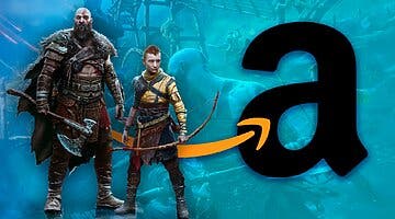 Imagen de God of War: Ragnarök para PS5 recibe una rebaja muy generosa en Amazon y alcanza su precio mínimo histórico