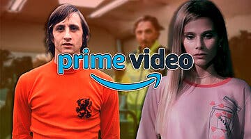 Imagen de Hasta 6 estrenos en Amazon Prime Video esta semana (del 20 al 26 de mayo de 2024), incluyendo una comedia española